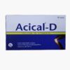 Acical-D