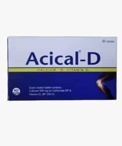 Acical-D