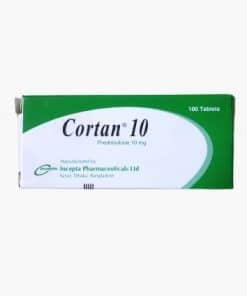 Cortan-10