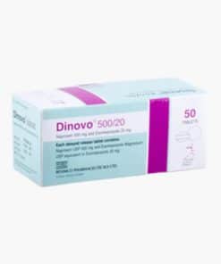 Dinovo-500-20