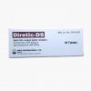 Diretic-DS