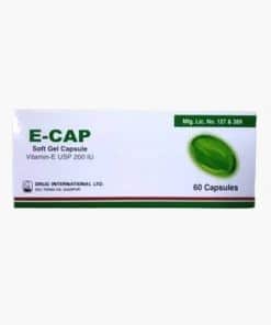 E-CAP-200