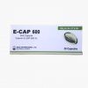 E-CAP-600