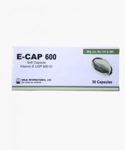 E-CAP-600