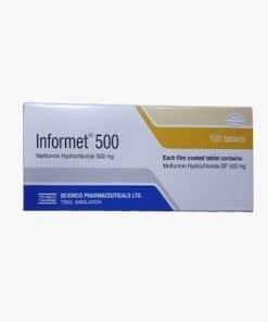 Informet-500