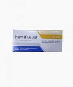 Informet-LA-500