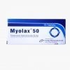 Myolax 50