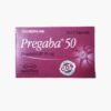 Pregaba 50