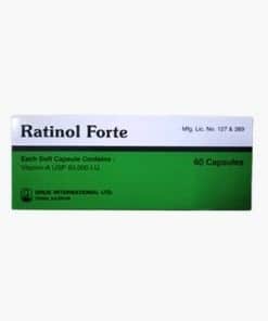 Ratinol Forte
