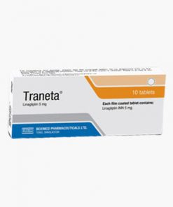 Traneta