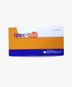 ipec-plus-tablet