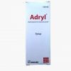 Adryl-Syrup