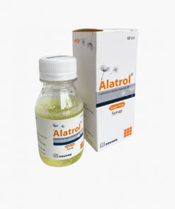 Alatrol-Syrup