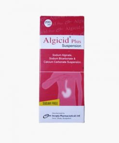 Algicid Plus