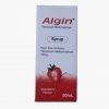 Algin-Syrup
