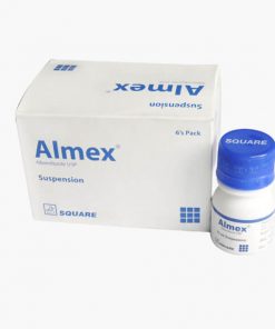 Almex-Syrup