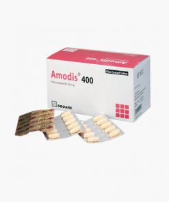 Amodis-400