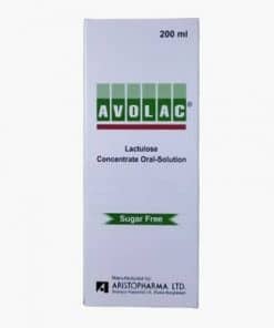 Avolac 200 ml