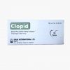 Clopid
