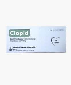Clopid