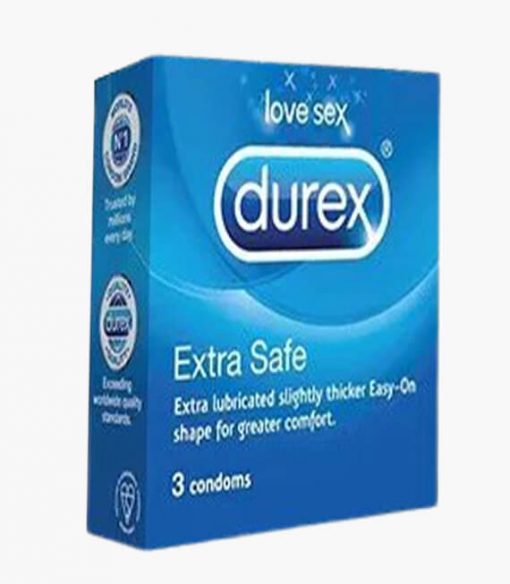 Durex-Extra-Safe-Condom