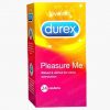 Durex-Pleasure-Me-Condom