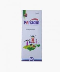 Fenadin-Syrup