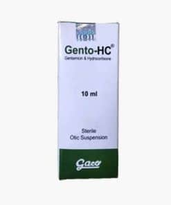 Gento-HC