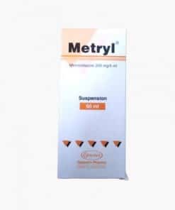 Metryl