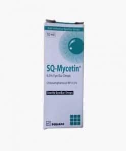 SQ-Mycetin