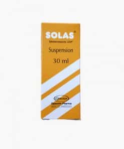 Solas 30 ml