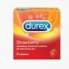 Durex-Strawberry-Condom