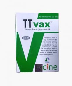 TT vax