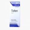 Tofen Syrup