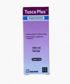 Tusca Plus