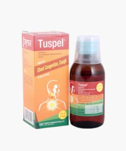 Tuspel-Syrup