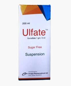 Ulfate