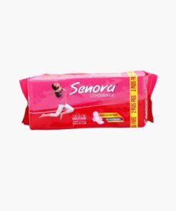 senora-confidence-regular-flow-panty-system