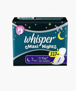 whisper-maxi-nights-xl-wings-7-pads