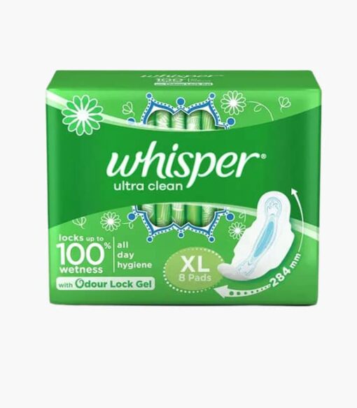 whisper-ultra-8-pads