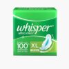 whisper-ultra-clean-xl-wings-15-pads
