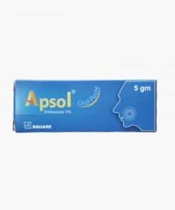 Apsol