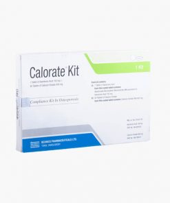 Calorate-Kit