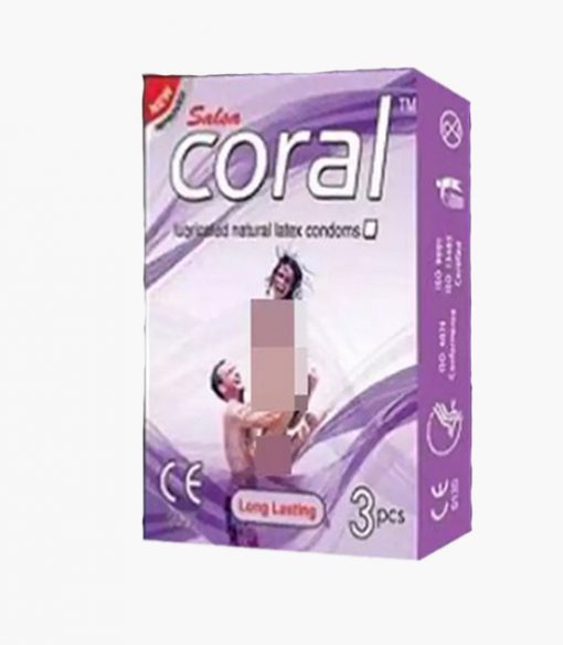 Coral-Long-lasting-condom