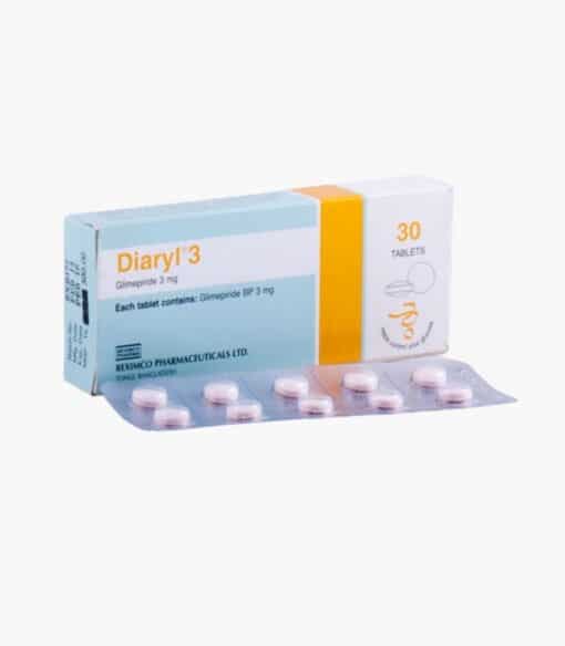 Dialon-3-mg