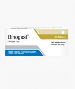 Dinogest-2mg