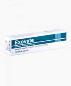 Exovate