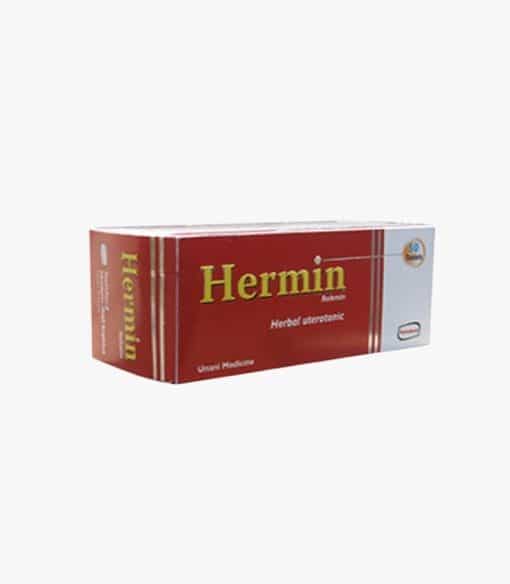 Hermin