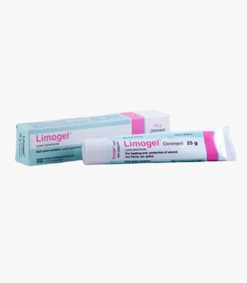 Limogel