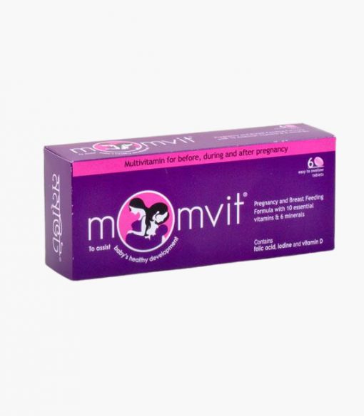 Momvit